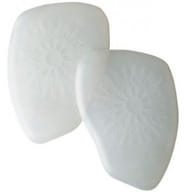 Cuscinetto metatarsale 24 Energy Antishock in gel per tacco alto