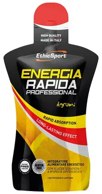 ETHICSPORT ENERGIA RAPIDA PROFESSIONAL 50 ML ETHICSPORT ENERGIA RAPIDA PROFESSIONAL 50 ML