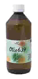OMEGA 639 OLIO 500 ML