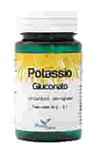 POTASSIO 100 CAPSULE
