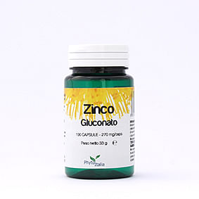 Zinco 100 Capsule