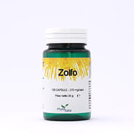 ZOLFO 100 CAPSULE