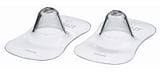 AVENT PARACAPEZZOLI A FARFALLA STANDARD 2 PEZZI