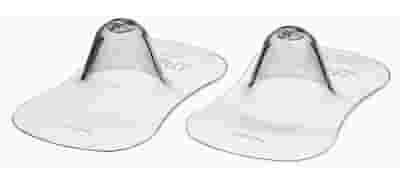 AVENT PARACAPEZZOLI A FARFALLA STANDARD 2 PEZZI