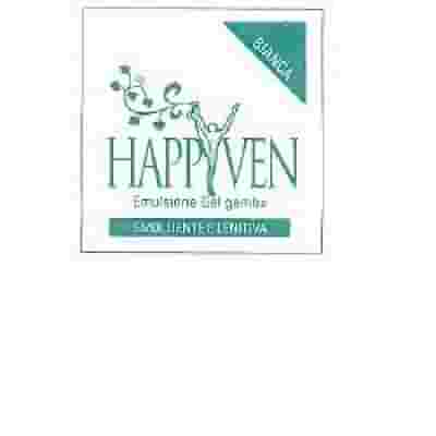 GEL EMOLLIENTE HAPPYVEN BIANCA