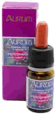 Hoodhanam Osare gocce floreali e minerali, 5ml
