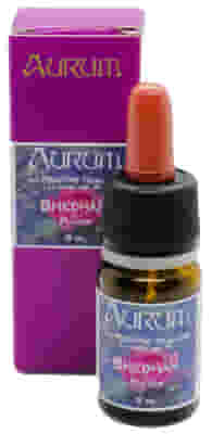 Bhedham Pulizia Gocce 5ml con oli essenziali e botanici