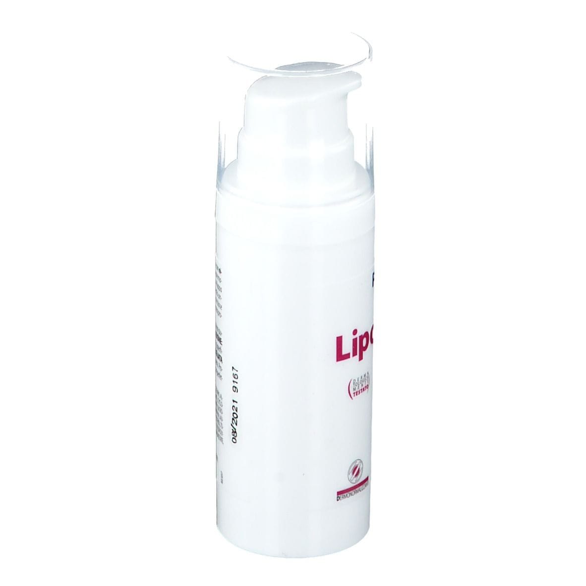 PHARCOS LIPOSKIN CREMA 40 ML