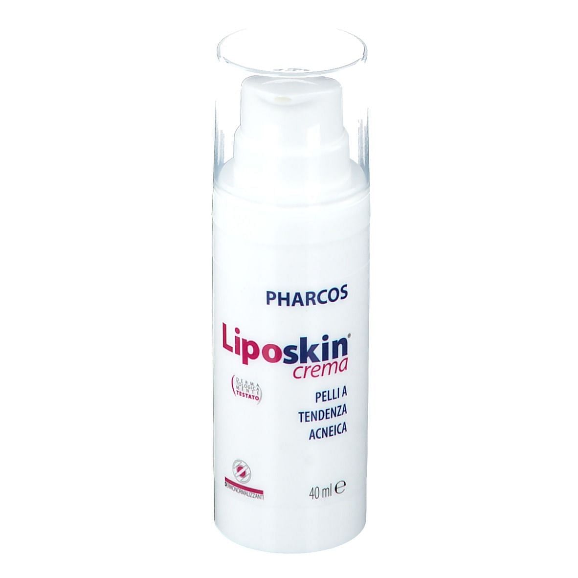 Pharcos Liposkin Crema 40 Ml