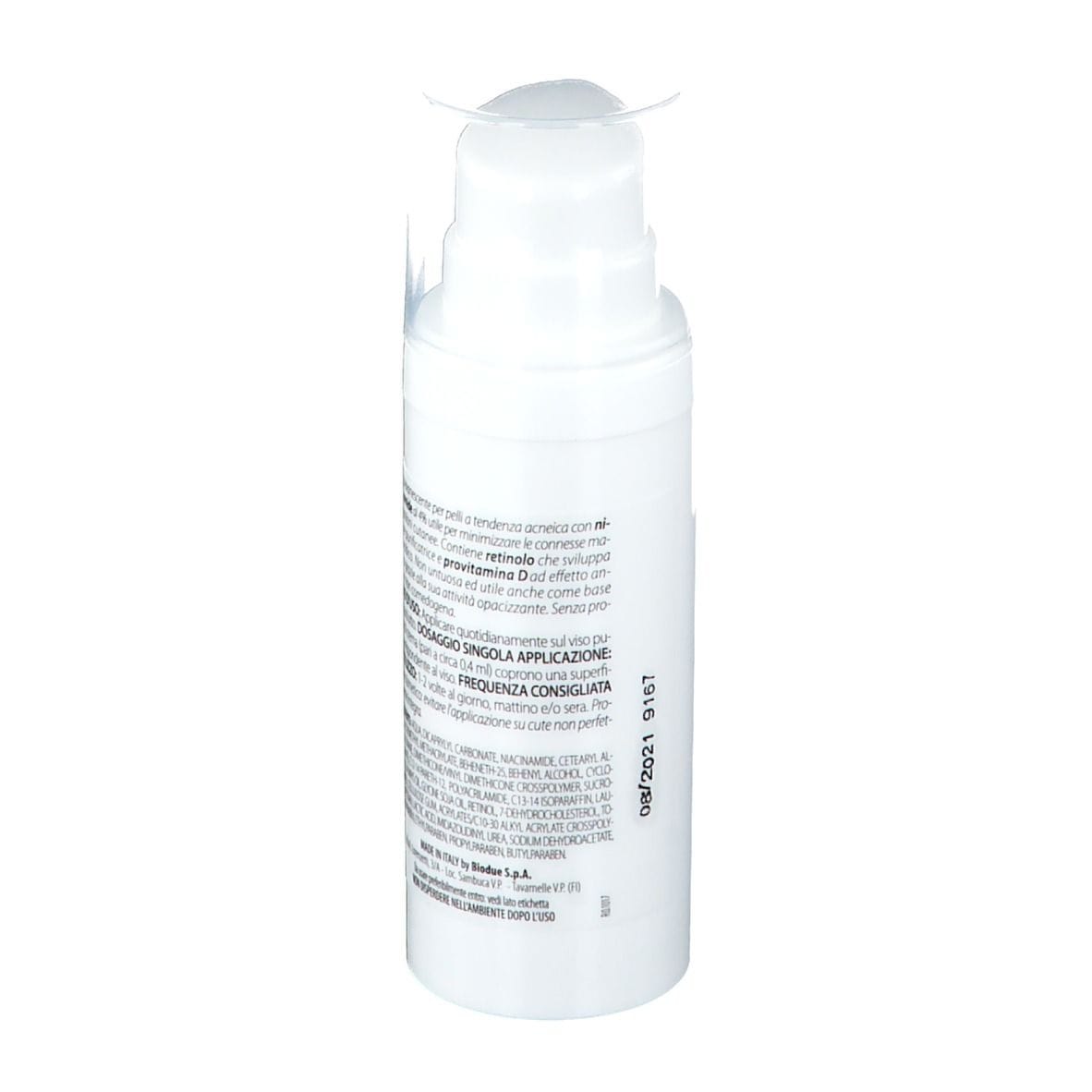PHARCOS LIPOSKIN CREMA 40 ML