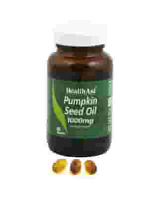ZUCCA SEMI OLIO 1000 MG