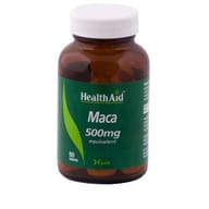 Integratore di Maca Lepidium Meyenii, 60 compresse