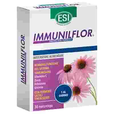 ESI IMMUNILFLOR 30 CAPSULE