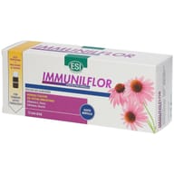 ESI IMMUNILFLOR MINI DRINK 12 MINI DRINK