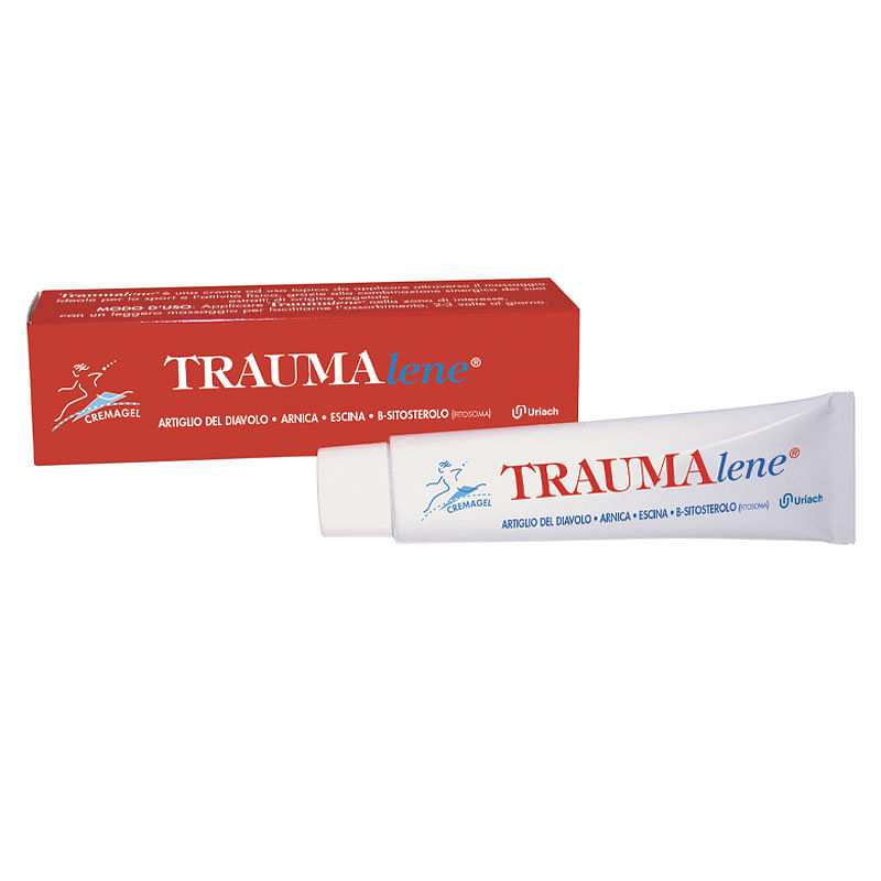 Fisiocrem Traumalene Crema 50 Ml