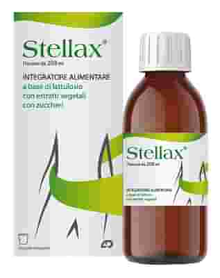 STELLAX SOLUZIONE ORALE 200 ML