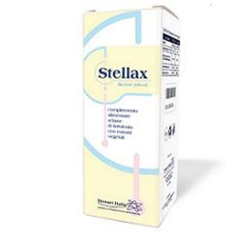 Stellax Soluzione Orale 200 Ml