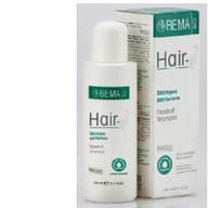 Shampoo antiforfora BIO Hair per cuoio capelluto, 200ml