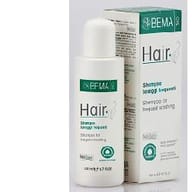 Shampoo BioHair per capelli fragili e danneggiati, 200ml