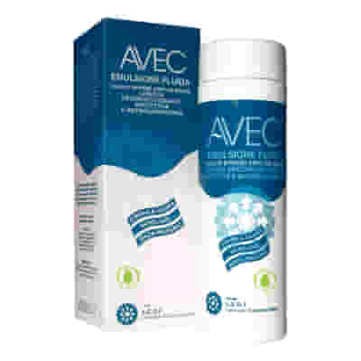 Emulsione lenitiva Avec per pelle sensibile, 200ml