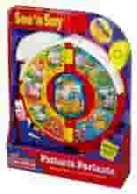Giocattolo Fisher Price Nuova Fattoria Parlante 18m+