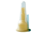 GUAINA IPOALLERGICA CON STRISCIA BIADESIVA CONVEEN SECURITY 30 PEZZI ARTICOLO 5030