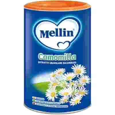 MELLIN CAMOMILLA GRANULARE 350 G