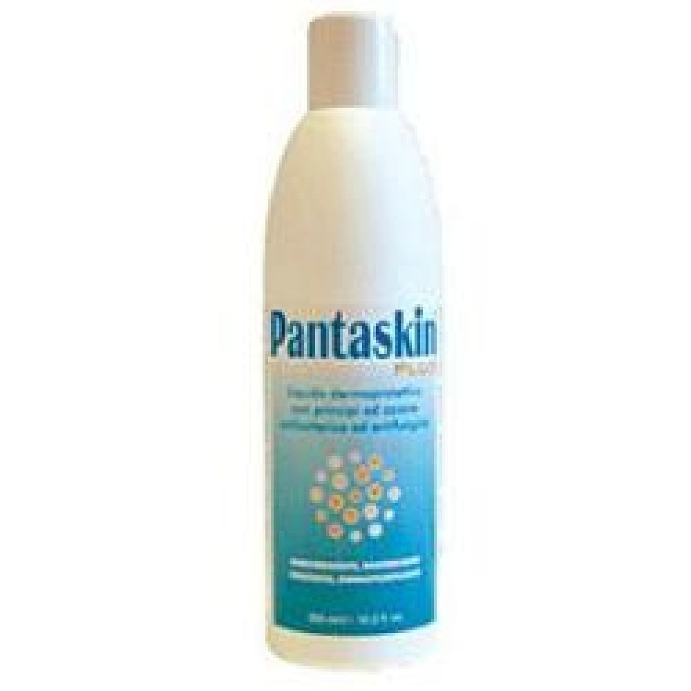 Pantaskin Plus 300 Ml