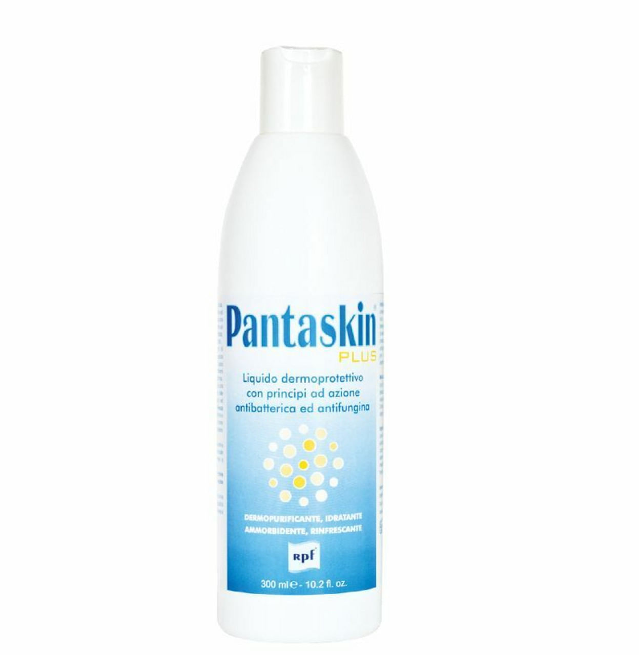 PANTASKIN PLUS 300 ML