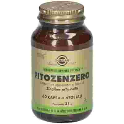 FITOZENZERO 60 CAPSULE VEGETALI