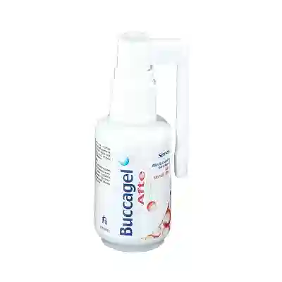BUCCAGEL SPRAY 30 ML
