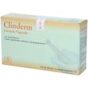 CLINDERM LAVANDA VAGINALE 4 FLACONI 140 ML