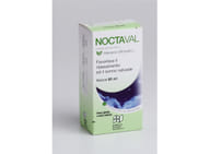 NOCTAVAL GOCCE 50 ML SENZA GLUTINE NATURALMENTE PRIVO DI LATTOSIO