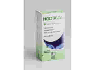 NOCTAVAL GOCCE 50 ML SENZA GLUTINE NATURALMENTE PRIVO DI LATTOSIO