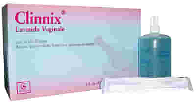 SANODET LAVANDA VAGINALE 4 FLACONI 140 ML