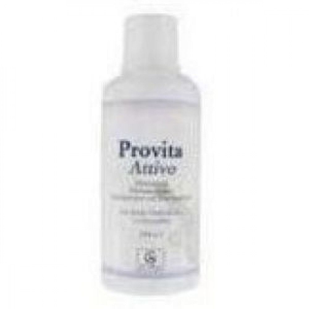 Abbate Gualtiero Provita Detergente Intimo 500 Ml