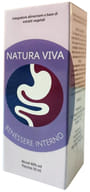 Integratore Natur Panzym Gocce agli estratti vegetali, 50ml