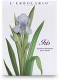 IRIS SACCHETTO PROFUMATO PER CASSETTI