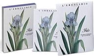 Sacchetti profumati Iris per guardaroba e cassetti