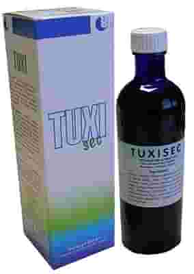 TUXISED SCIROPPO SENZA ALCOOL 200 ML