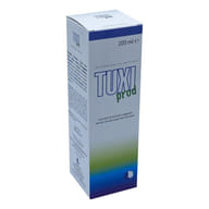 TUXIPROD SCIROPPO SENZA ALCOOL 200 ML