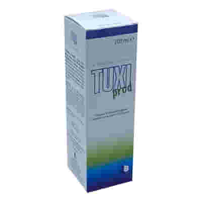 TUXIPROD SCIROPPO SENZA ALCOOL 200 ML