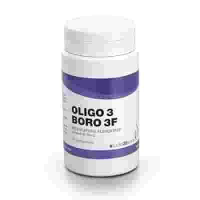 OLIGO 3 BORO 3F 60CPR