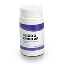 OLIGO 3 ZINCO 3F 60CPR