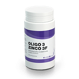 OLIGO 3 ZINCO 3F 60CPR