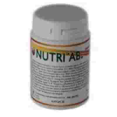 NUTRI AB 60 COMPRESSE