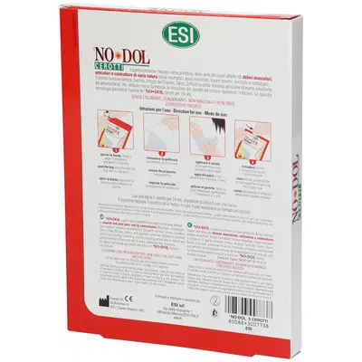 ESI NODOL 5 CEROTTI ESI NODOL 5 CEROTTI