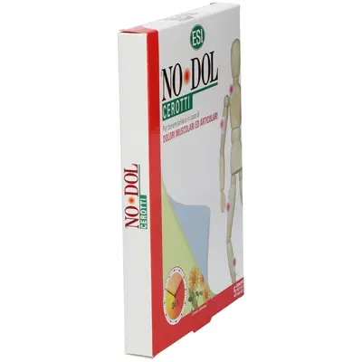 ESI NODOL 5 CEROTTI ESI NODOL 5 CEROTTI