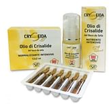 CRYSEIDA 911 OLIO DI CRISALIDE PRONTO INTERVENTO 30 ML BIO