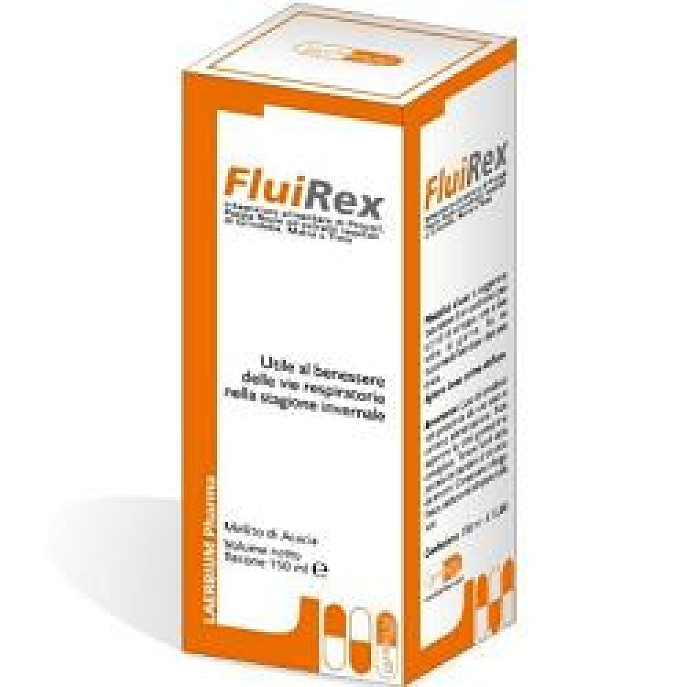 Fluirex 150 Ml